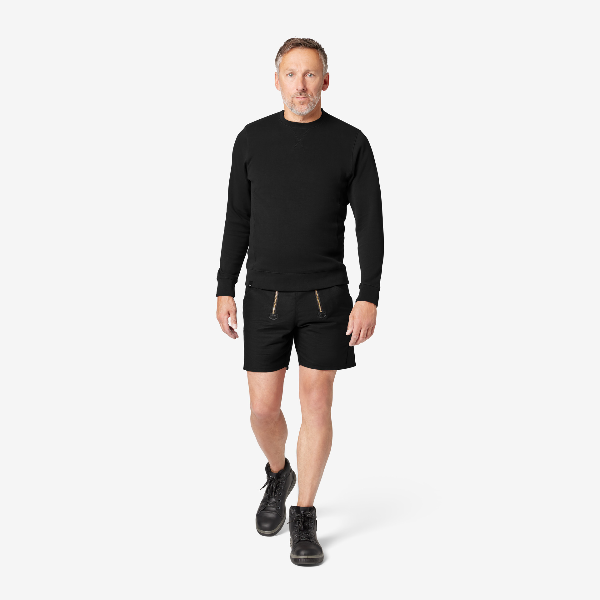 FHB JO Zunftshorts Rips-Moleskin 10032Jo10032JoModel-2.jpg