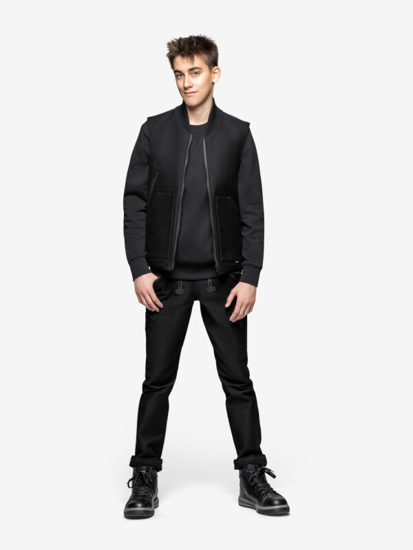 FHB ALBERT Zunfthose elastisch 105445Albert105445AlbertModel-1.jpg