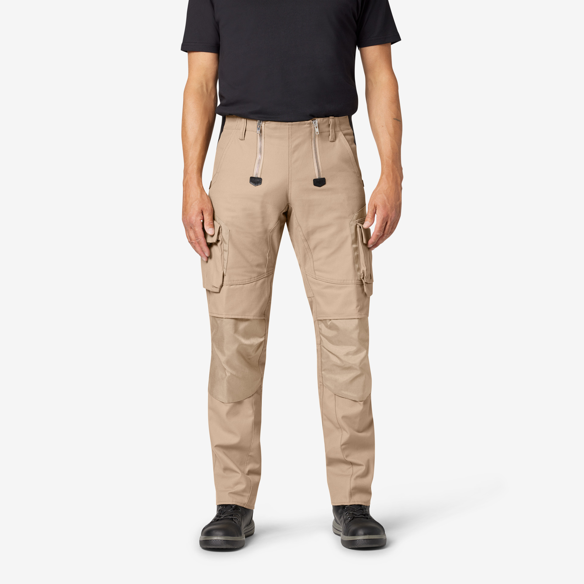 FHB SEBASTIAN Zunfthose Canvas und Cordura 11011Sebastian11011Sebastian13Model-1.jpg