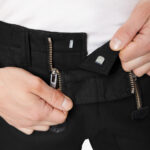 FHB SEBASTIAN Zunfthose Canvas und Cordura 11011Sebastian11011Sebastian20Detail-2.jpg