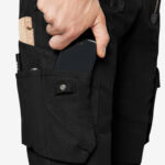 FHB SEBASTIAN Zunfthose Canvas und Cordura 11011Sebastian11011Sebastian20Detail-5.jpg