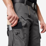 FHB SASCHA Zunftbermuda Canvas 11012Sascha11012Sascha12Detail-7.jpg