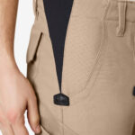 FHB SASCHA Zunftbermuda Canvas 11012Sascha11012Sascha13Detail-3.jpg