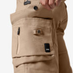 FHB SASCHA Zunftbermuda Canvas 11012Sascha11012Sascha13Detail-4.jpg