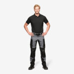 FHB LEO Arbeitshose elastisch 122110Leo122110Leo1120Model-6.jpg