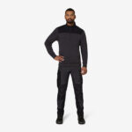 FHB LEO Arbeitshose elastisch 122110Leo122110Leo1220Model-37.jpg