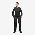 FHB LEO Arbeitshose elastisch 122110Leo122110Leo1220Model-48.jpg