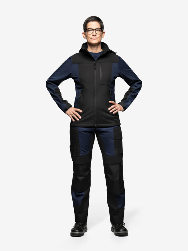 FHB LEO Arbeitshose elastisch 122110Leo122110Leo1620Model-1.jpg