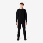 FHB LEO Arbeitshose elastisch 122110Leo122110Leo20Model-21.jpg