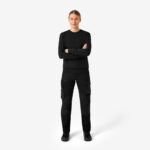 FHB LEO Arbeitshose elastisch 122110Leo122110Leo20Model-7.jpg