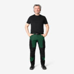 FHB LEO Arbeitshose elastisch 122110Leo122110Leo2520Model-12.jpg