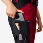 FHB LEO Arbeitshose elastisch 122110Leo122110Leo3320Detail-10.jpg