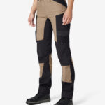 FHB MIO Arbeitshose elastisch 123120Mio123120Mio1320Detail-2.jpg