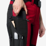 FHB MIO Arbeitshose elastisch 123120Mio123120Mio3320Detail-3.jpg