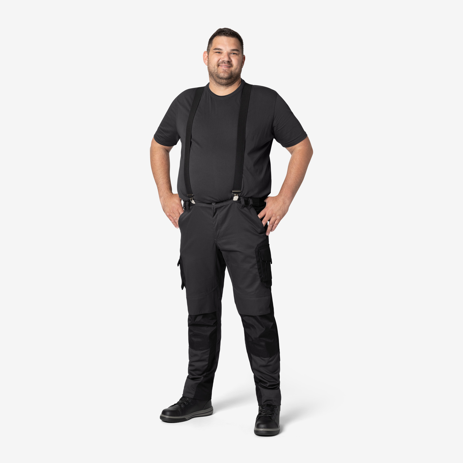 FHB FLORIAN Arbeitshose 125100Florian125100Florian1220Model-4.jpg