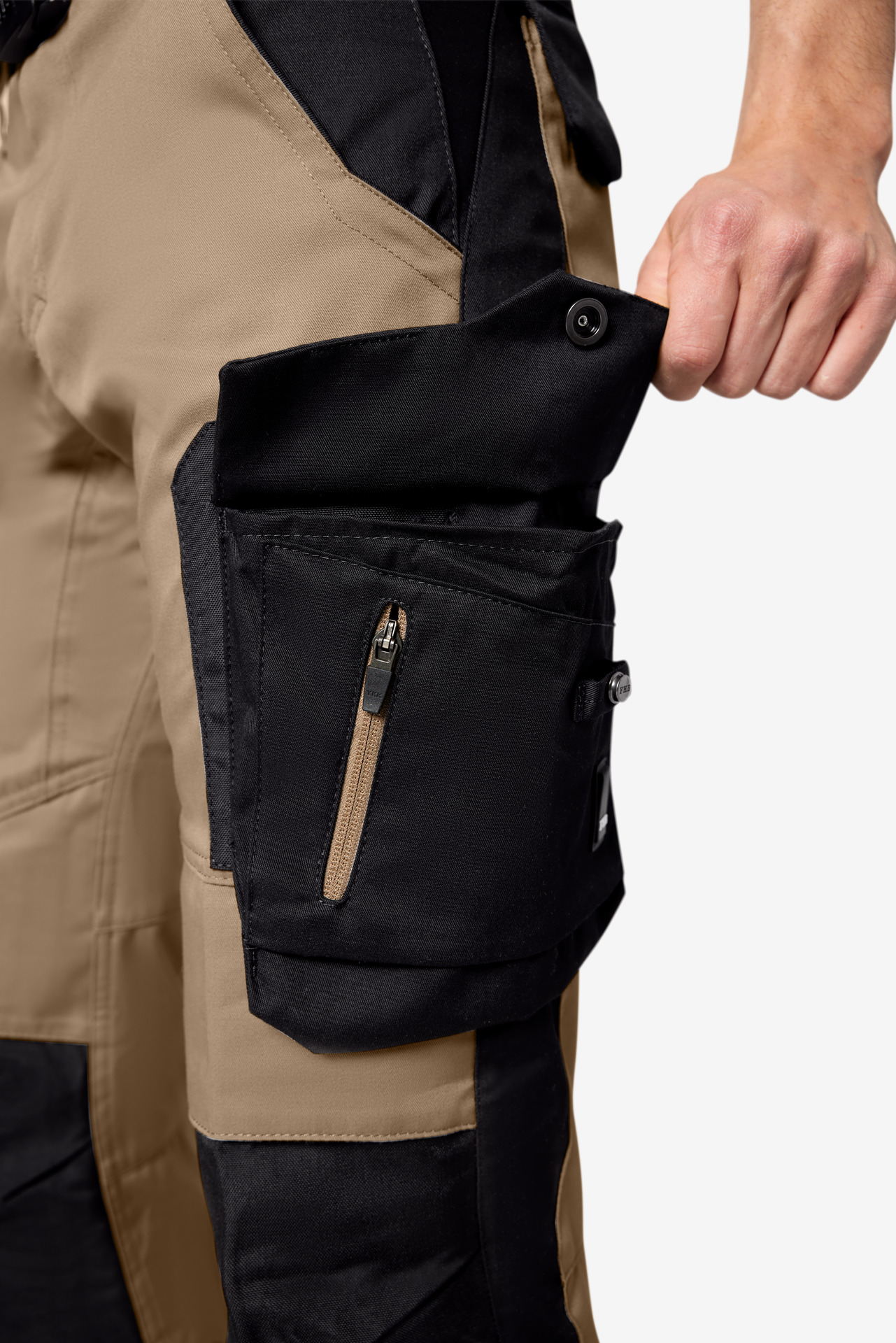 FHB FLORIAN Arbeitshose 125100Florian125100Florian1320Detail-6.jpg