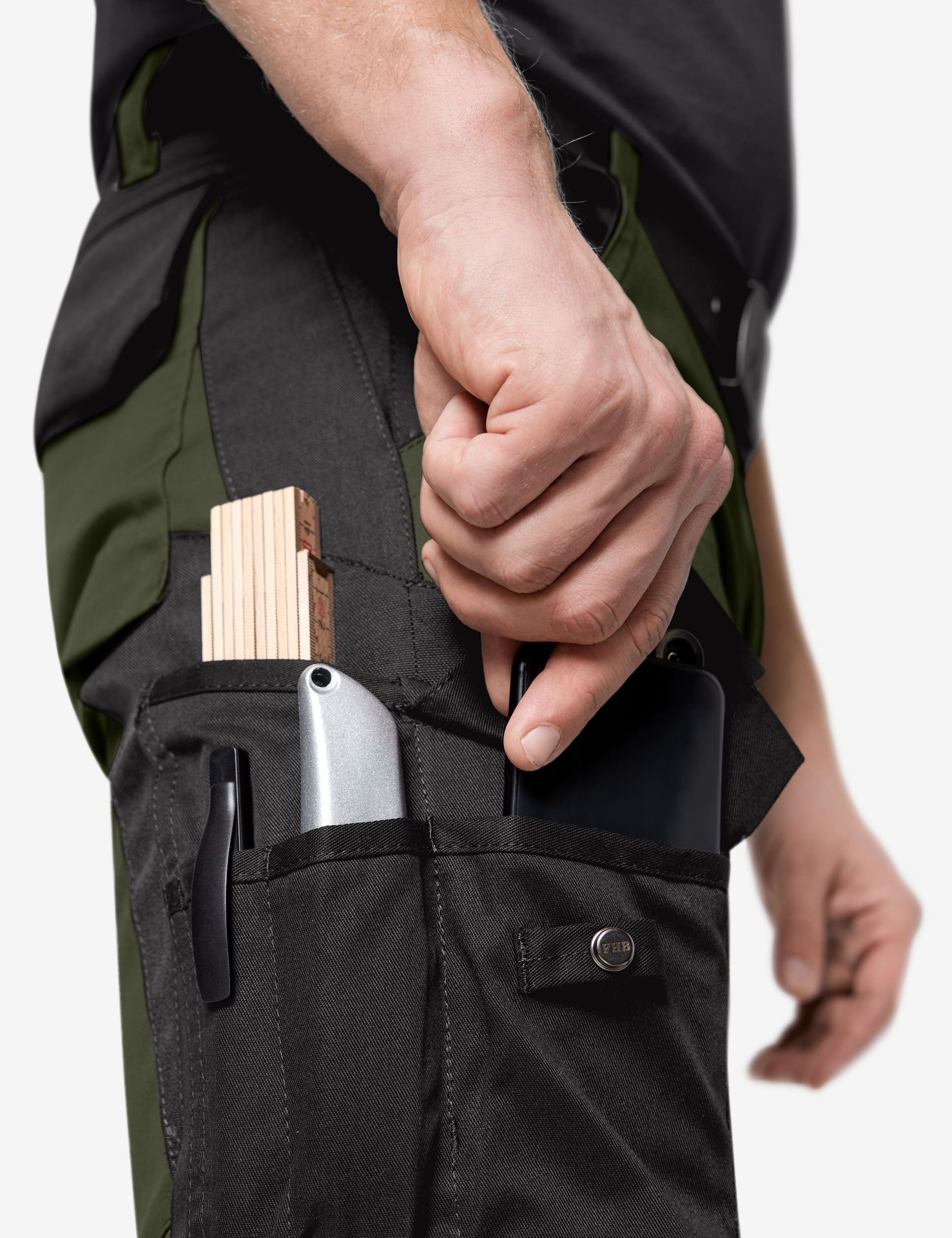 FHB FLORIAN Arbeitshose 125100Florian125100Florian1520Detail-6.jpg