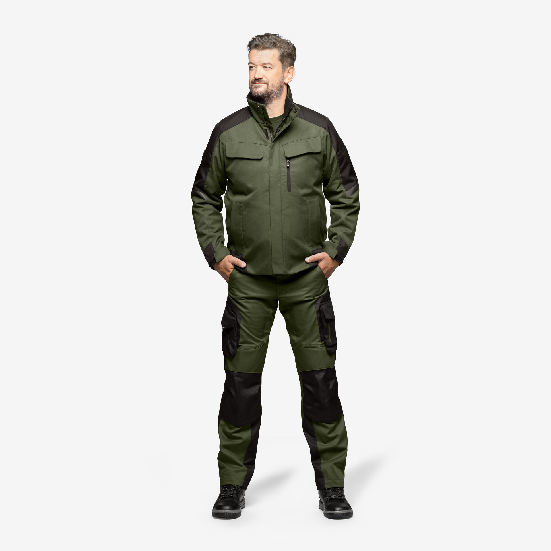 FHB FLORIAN Arbeitshose 125100Florian125100Florian1520Model-2.jpg