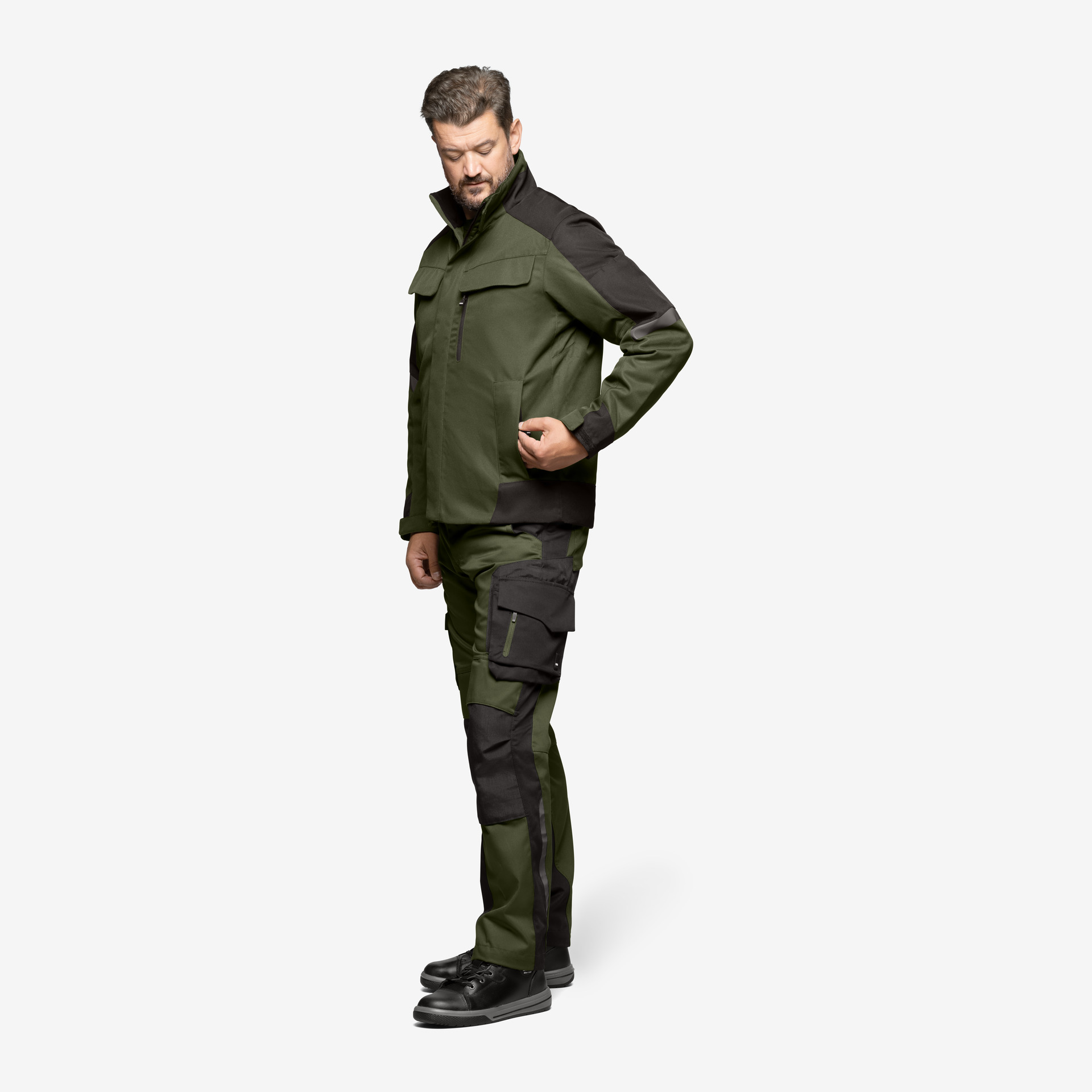 FHB FLORIAN Arbeitshose 125100Florian125100Florian1520Model-5.jpg