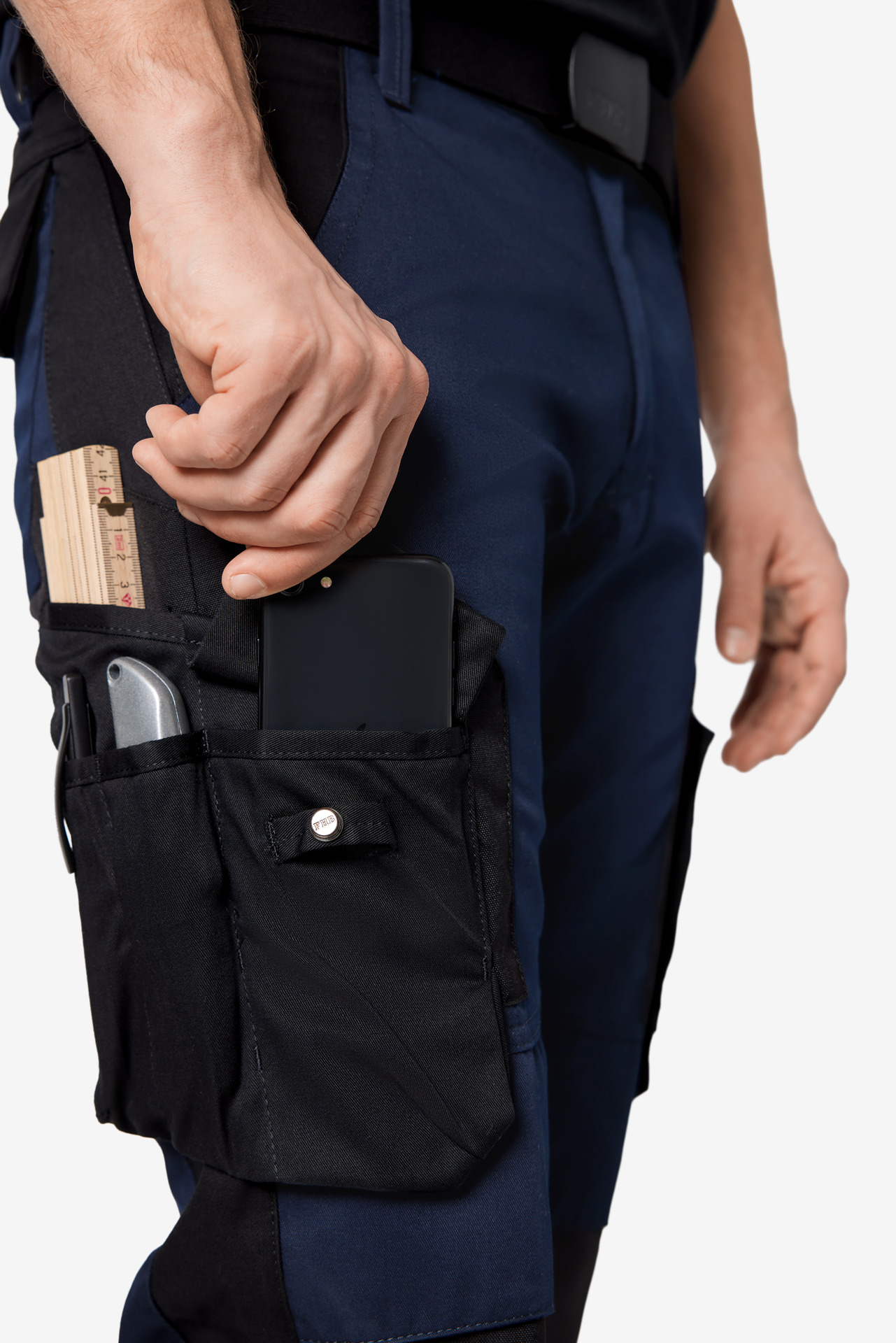 FHB FLORIAN Arbeitshose 125100Florian125100Florian1620Detail-5.jpg