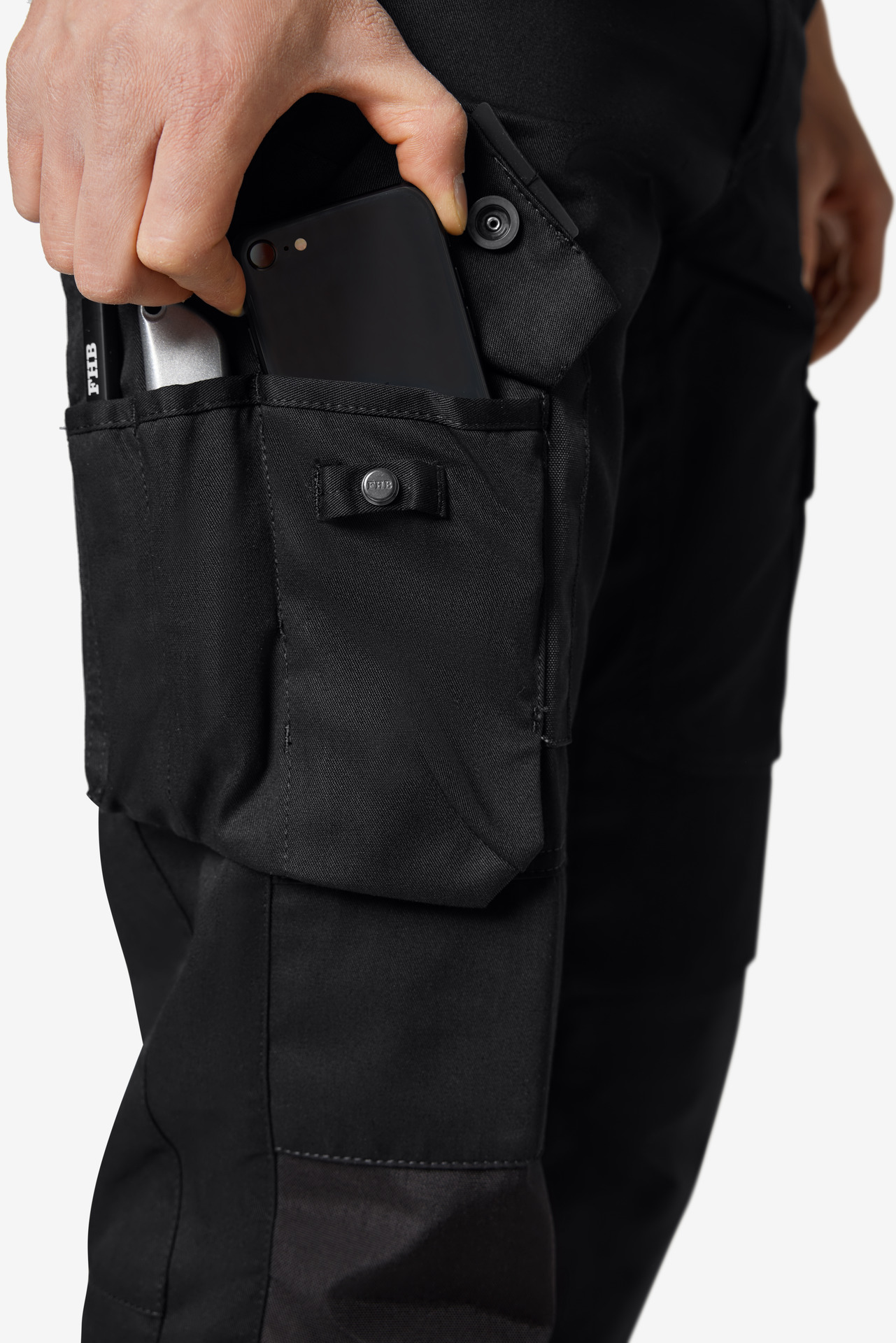 FHB FLORIAN Arbeitshose 125100Florian125100Florian20Detail-5.jpg