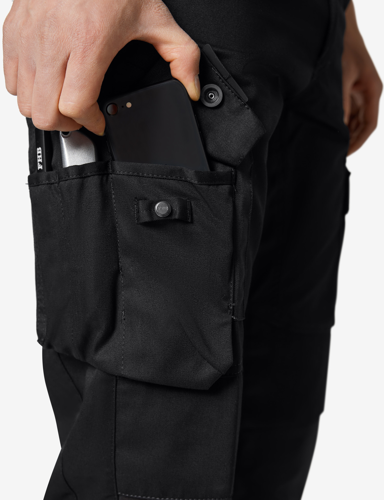 FHB FLORIAN Arbeitshose 125100Florian125100Florian20Detail-6.jpg