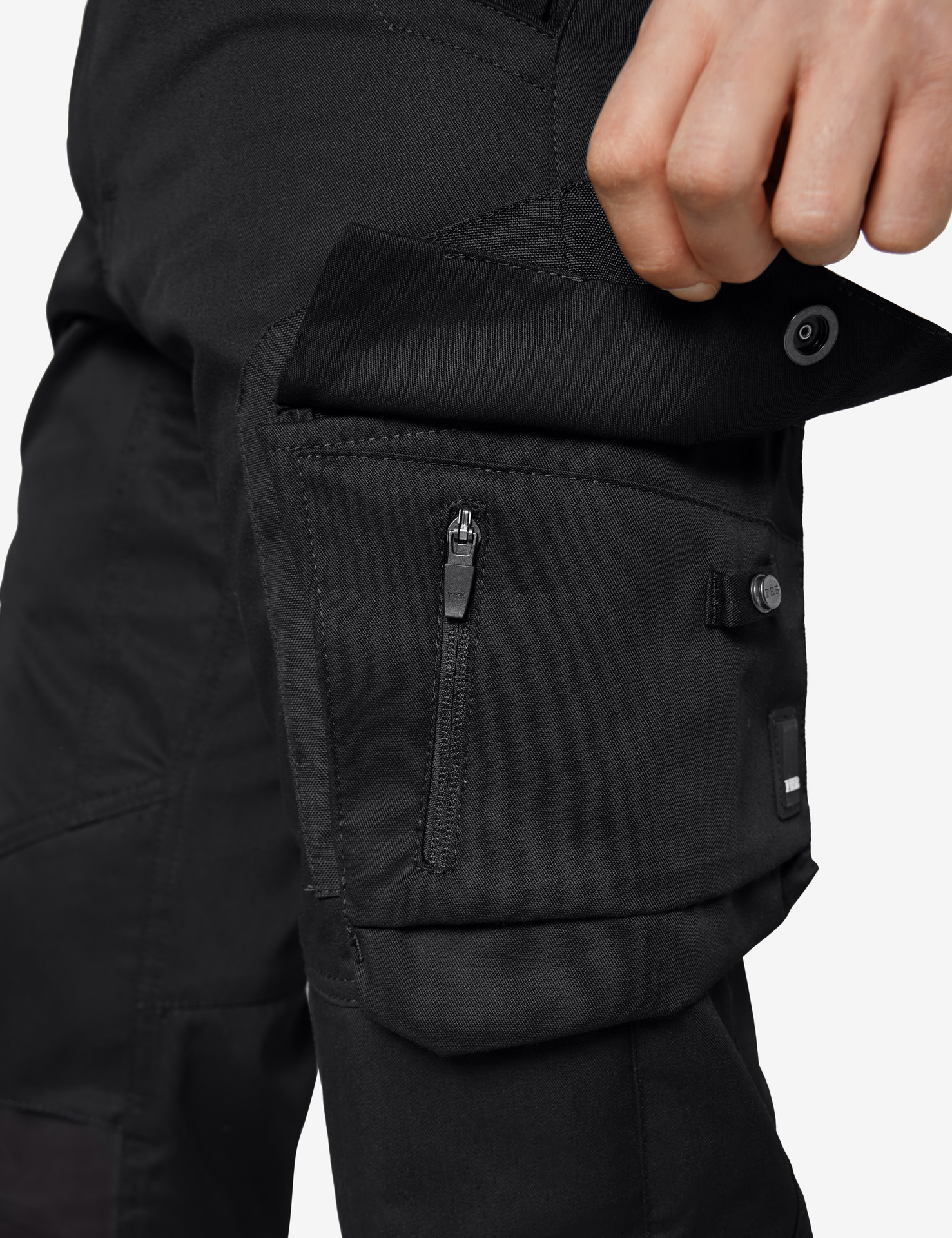 FHB FLORIAN Arbeitshose 125100Florian125100Florian20Detail-8.jpg