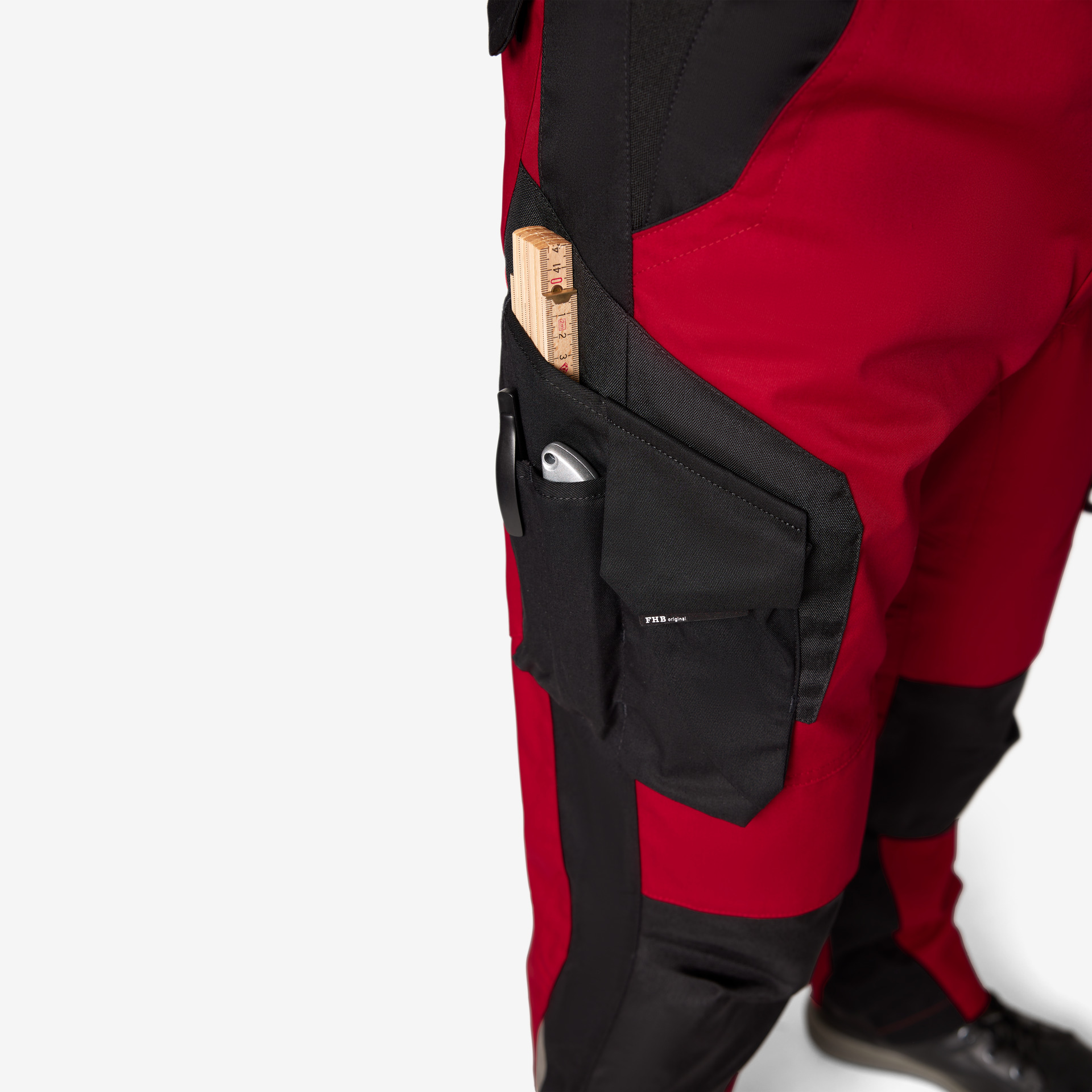 FHB FLORIAN Arbeitshose 125100Florian125100Florian3320Detail-5.jpg