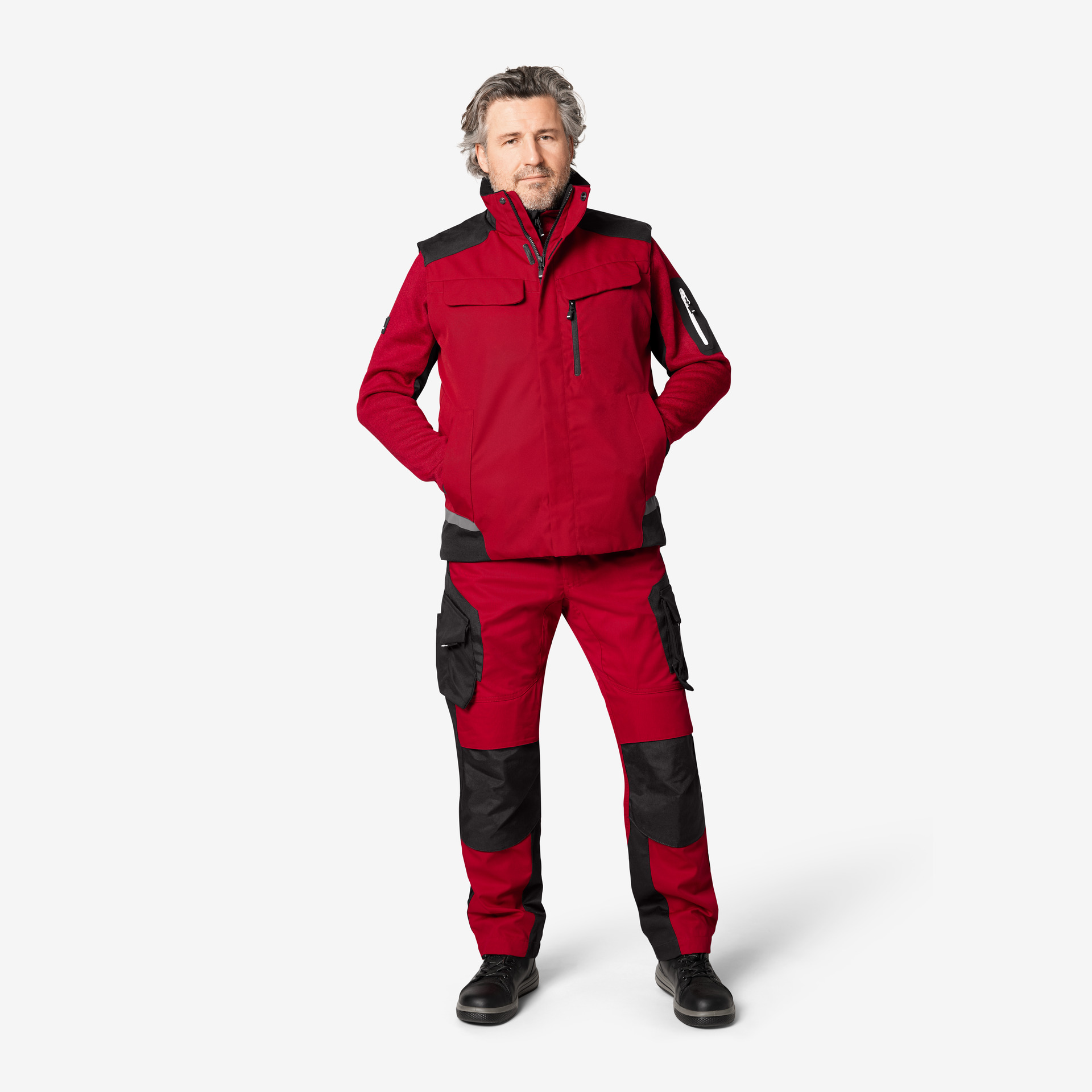 FHB FLORIAN Arbeitshose 125100Florian125100Florian3320Model-2.jpg