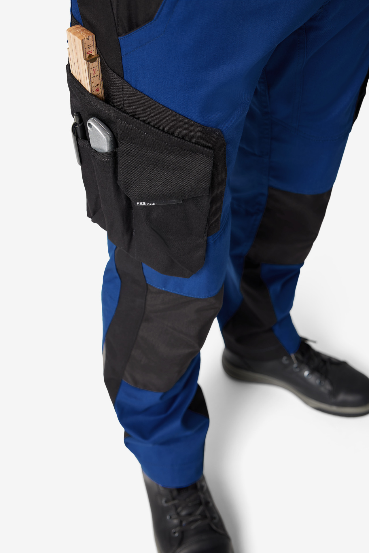 FHB FLORIAN Arbeitshose 125100Florian125100Florian3620Detail-7.jpg