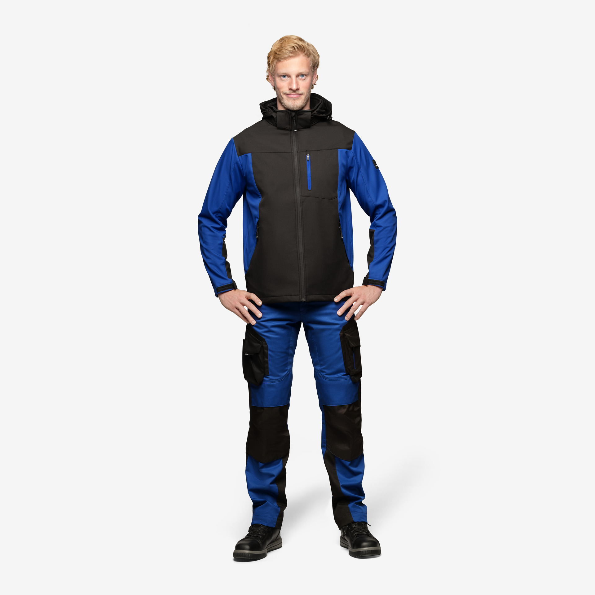 FHB FLORIAN Arbeitshose 125100Florian125100Florian3620Model-1.jpg