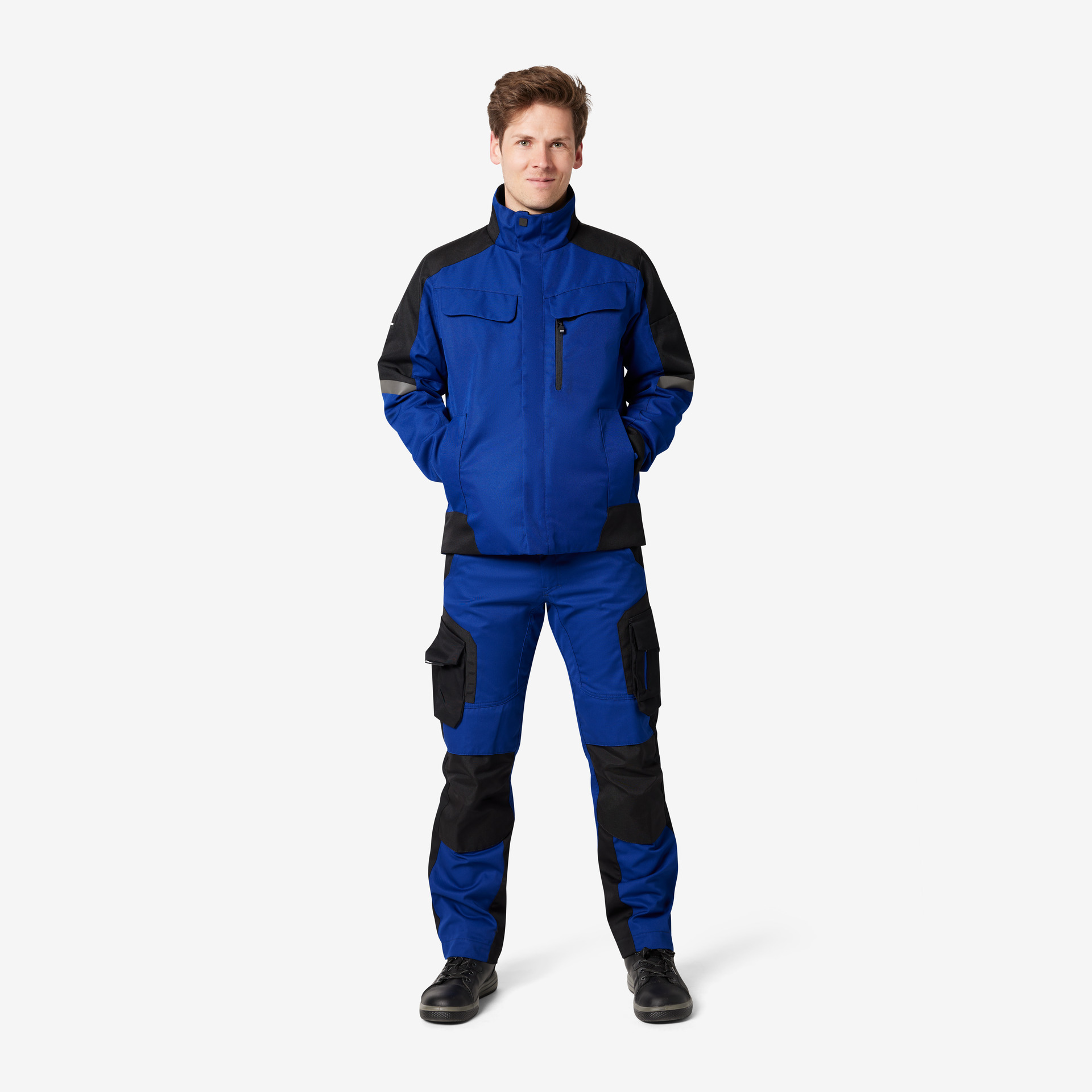 FHB FLORIAN Arbeitshose 125100Florian125100Florian3620Model-11.jpg