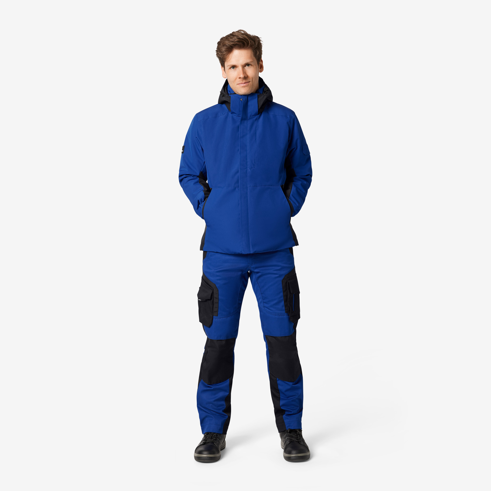 FHB FLORIAN Arbeitshose 125100Florian125100Florian3620Model-13.jpg