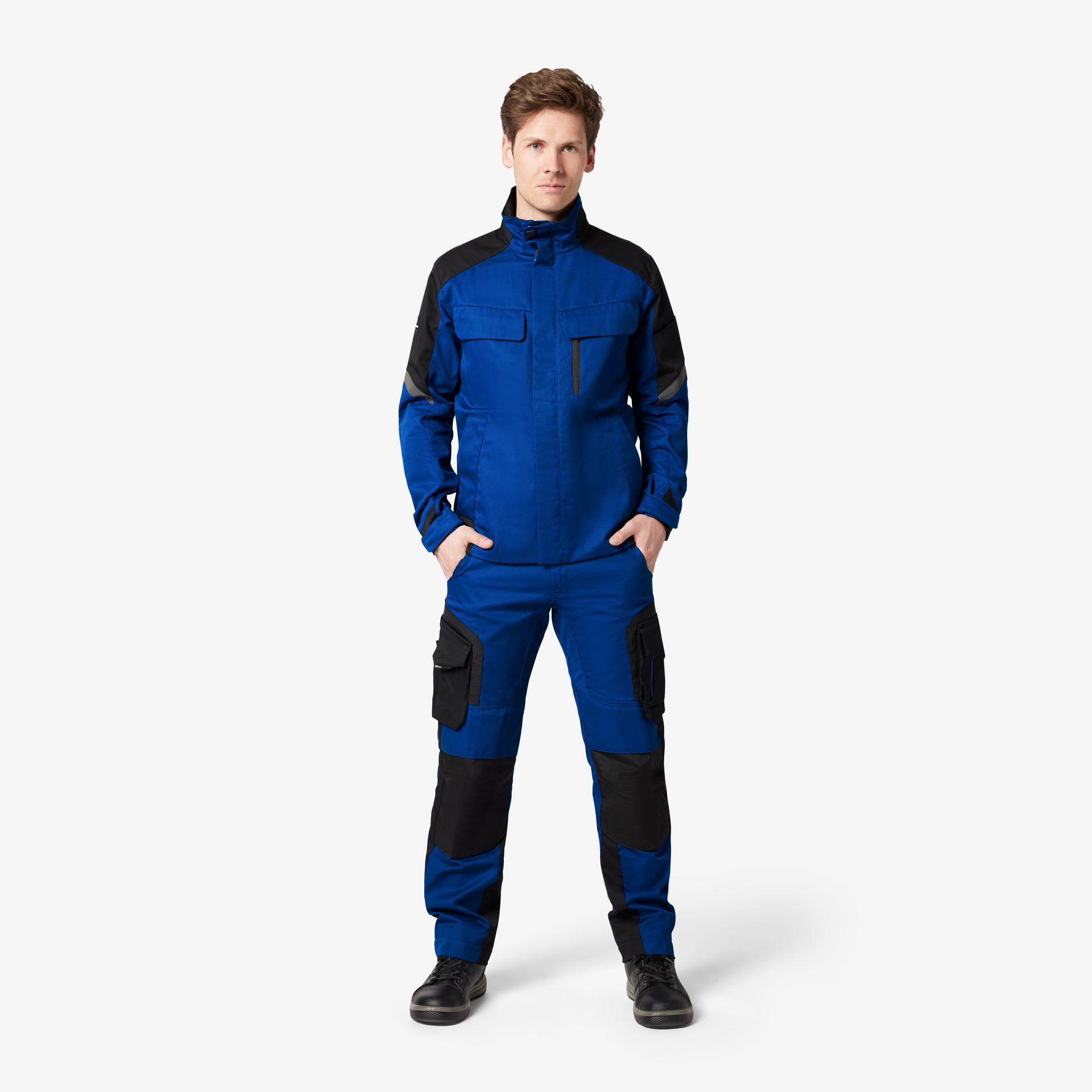 FHB FLORIAN Arbeitshose 125100Florian125100Florian3620Model-9.jpg