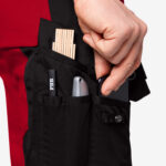 FHB WULF Bermuda 125200Wulf125200Wulf3320Detail-7.jpg