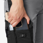 FHB ANNIKA Bermuda Damen 125650Annika125650Annika1120Detail-4.jpg