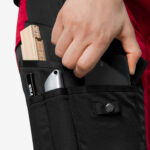 FHB ANNIKA Bermuda Damen 125650Annika125650Annika3320Detail-1.jpg