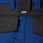 FHB ANNIKA Bermuda Damen 125650Annika125650Annika3620Detail-1.jpg