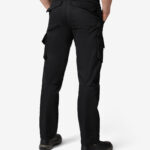 FHB WERNER Arbeitshose 125700Werner125700WernerDetail-4.jpg