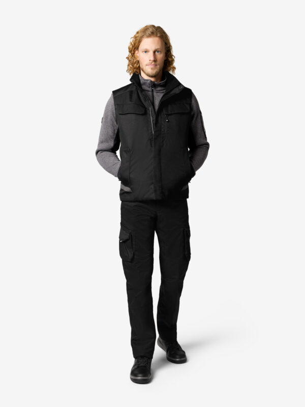 FHB WERNER Arbeitshose 125700Werner125700WernerModel-1.jpg