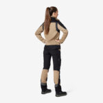 FHB ANDREA Arbeitsjacke Damen 125950Andrea125950Andrea1320Model-4.jpg