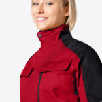 FHB ANDREA Arbeitsjacke Damen 125950Andrea125950Andrea3320Model-5.jpg