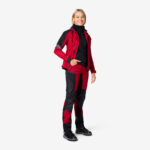 FHB ANDREA Arbeitsjacke Damen 125950Andrea125950Andrea3320Model-7.jpg