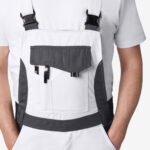 FHB ECKHARD Latzhose 130630Eckhard130630Eckhard1012Detail-3.jpg