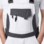 FHB ECKHARD Latzhose 130630Eckhard130630Eckhard1012Detail-4.jpg