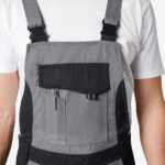 FHB ECKHARD Latzhose 130630Eckhard130630Eckhard1120Detail-11.jpg