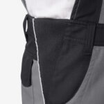 FHB ECKHARD Latzhose 130630Eckhard130630Eckhard1120Detail-5.jpg