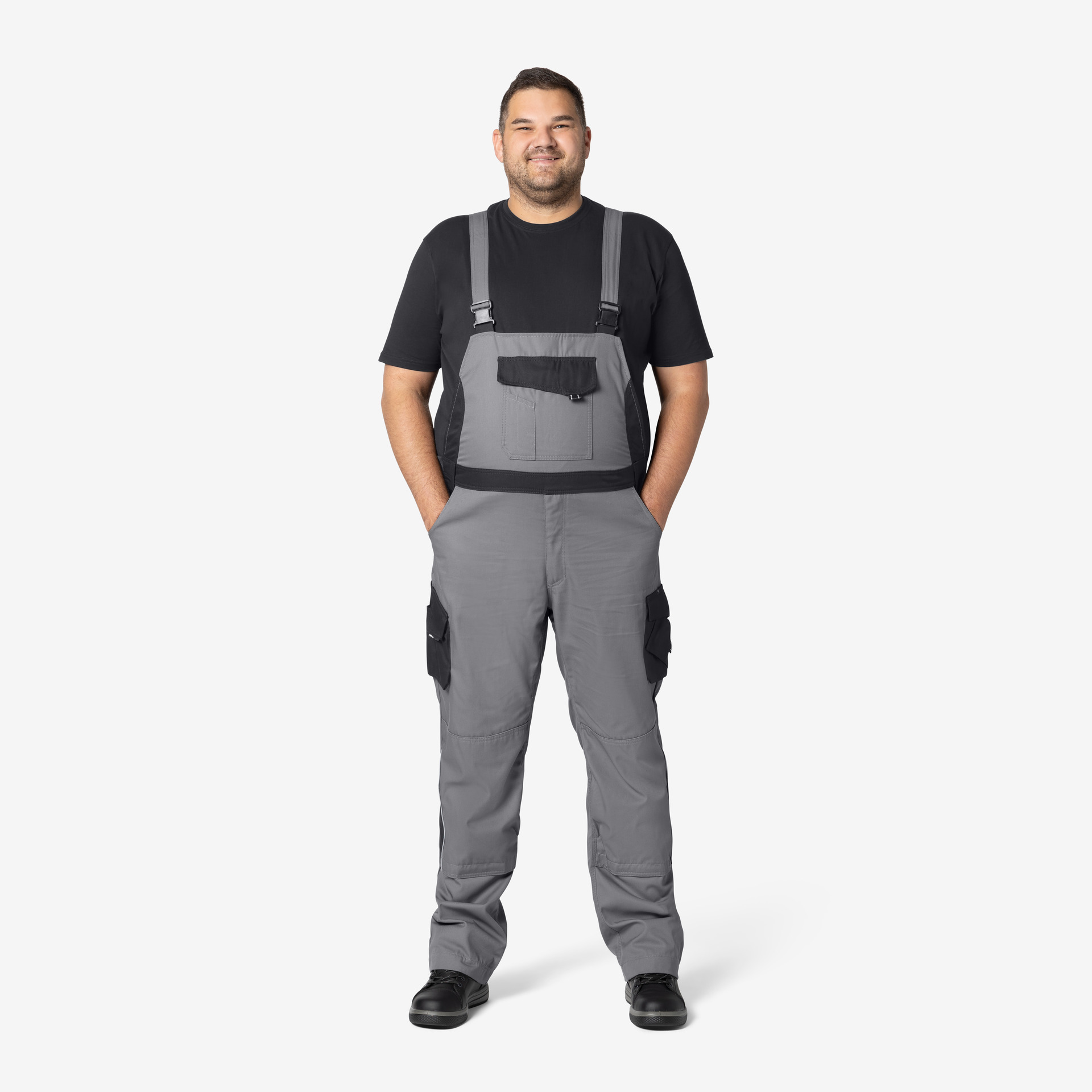 FHB ECKHARD Latzhose 130630Eckhard130630Eckhard1120Model-1.jpg