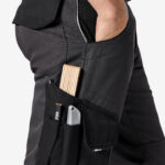 FHB ECKHARD Latzhose 130630Eckhard130630Eckhard1220Detail-5.jpg