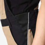 FHB ECKHARD Latzhose 130630Eckhard130630Eckhard1320Detail-4.jpg